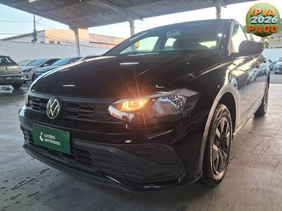 VOLKSWAGEN POLO 1.0 MPI TRACK MANUAL VOLKSWAGEN POLO 1.0 MPI TRACK MANUAL